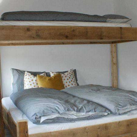 L'Hotat Di Loup Bed and Breakfast Courtedoux Εξωτερικό φωτογραφία