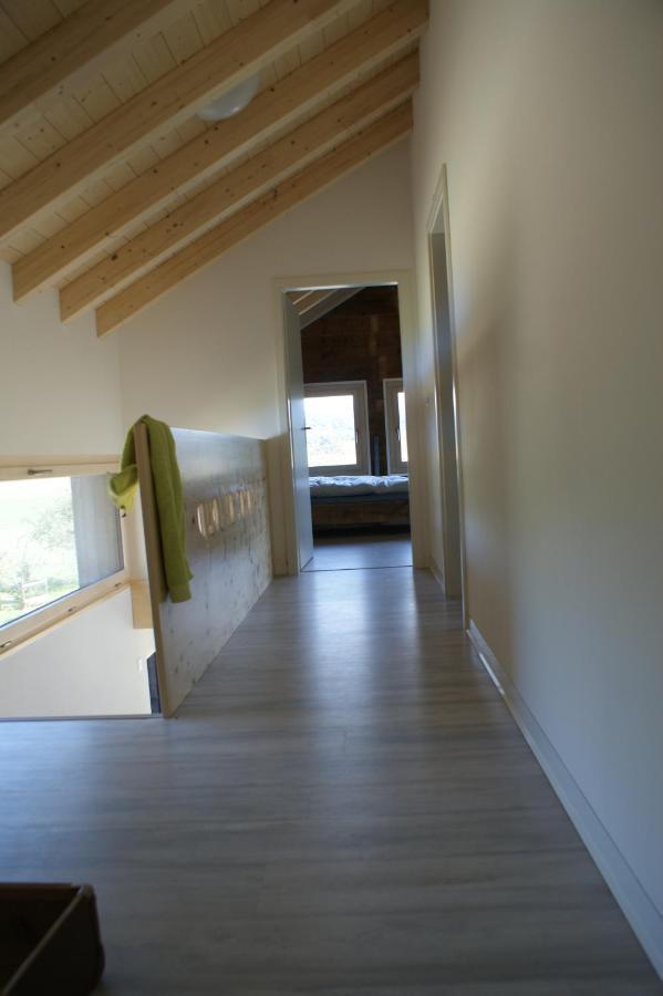 L'Hotat Di Loup Bed and Breakfast Courtedoux Εξωτερικό φωτογραφία